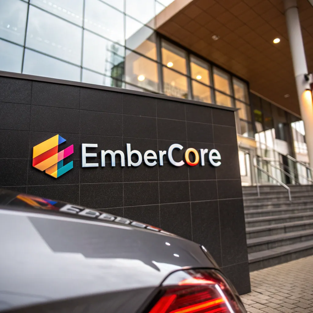 Embercore Logo